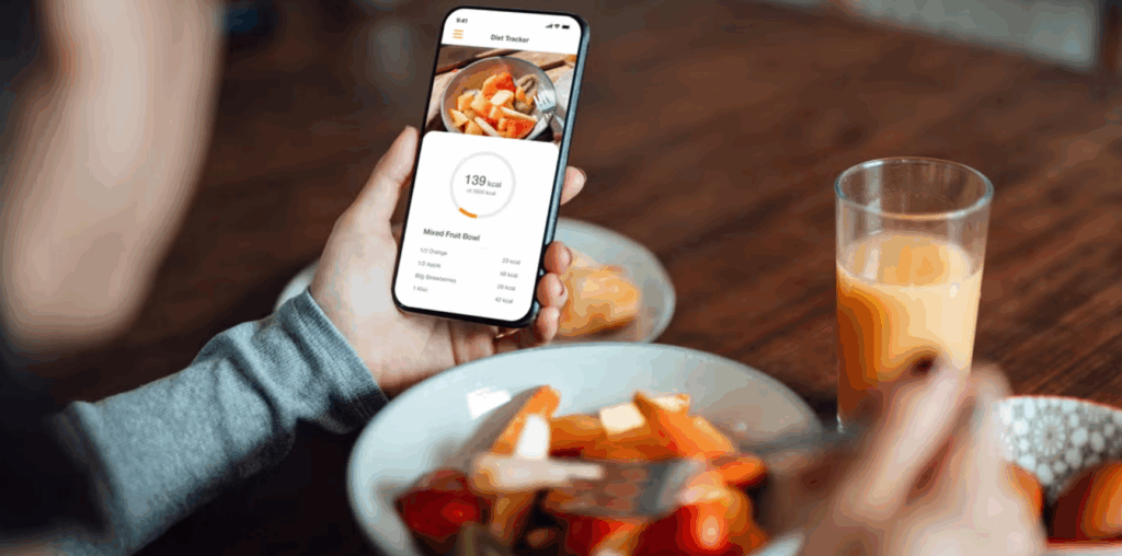 Apps gratuitos de jejum intermitente para 2026, como Zero e Fastic com interface simples e funcionalidades eficazes.