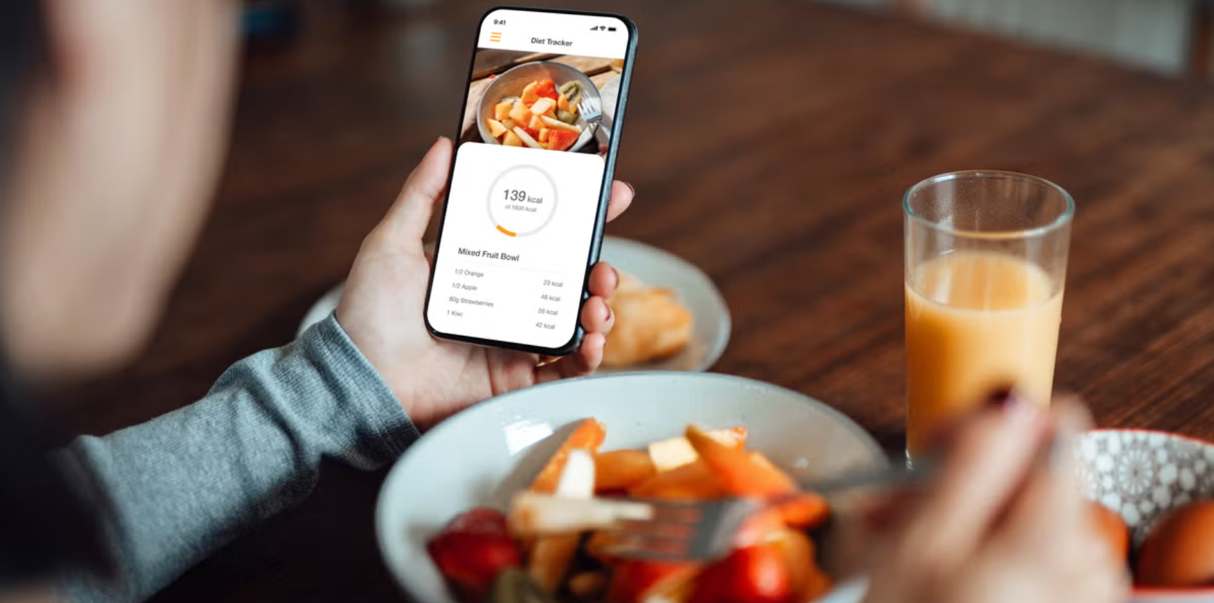 Apps gratuitos de jejum intermitente para 2026, como Zero e Fastic com interface simples e funcionalidades eficazes.