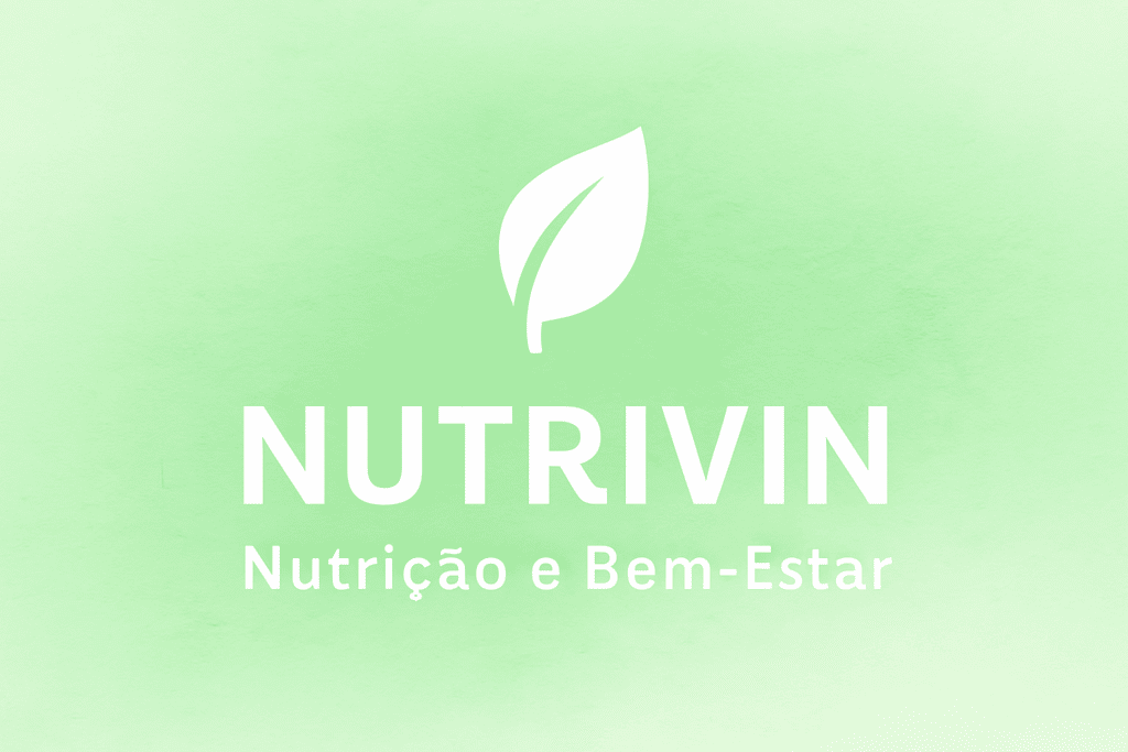 Nutrivin Nutrição e Bem-estar