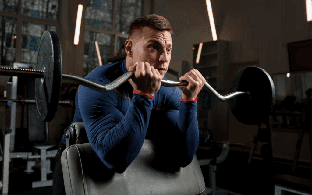 Estudo revela novas estratégias para ganhar massa muscular