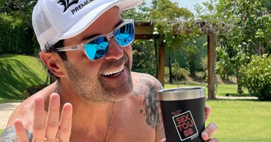 Ilustração dos sinais de alerta para infarto fulminante