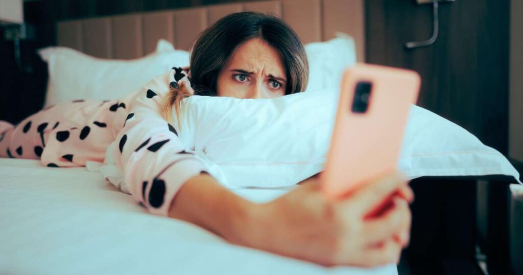 Visualização artística representando a limerência como um sentimento intenso e obsessivo.