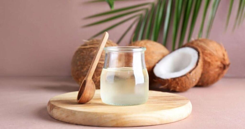 Coco fresco e delicioso, ideal para inclusão na dieta