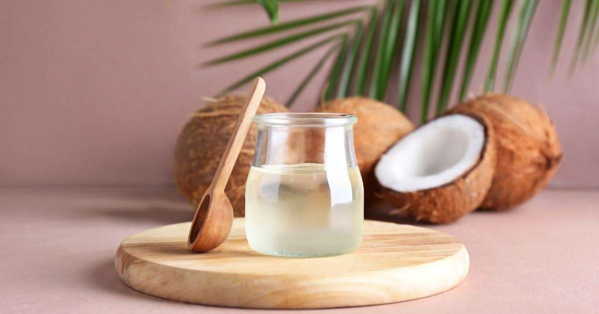 Coco fresco e delicioso, ideal para inclusão na dieta