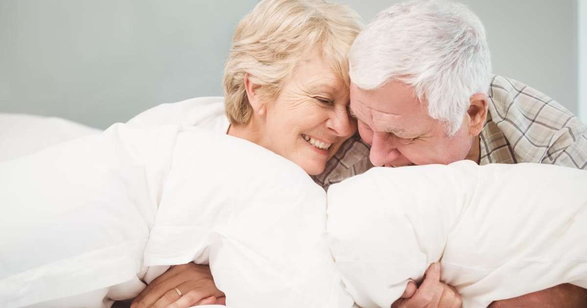 Imagem ilustrativa sobre o fenômeno do cheiro de idoso