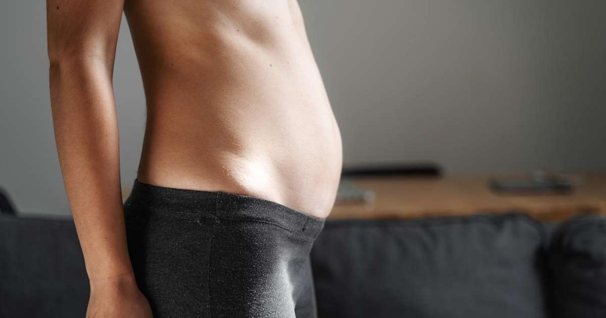 Ilustração sobre sinais que indicam a necessidade de desintoxicação do corpo