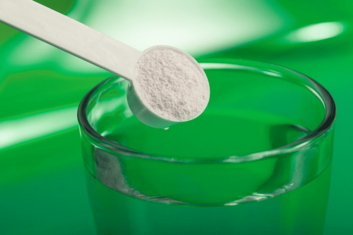 Palatinose como suplemento alimentar com foco em saúde e emagrecimento