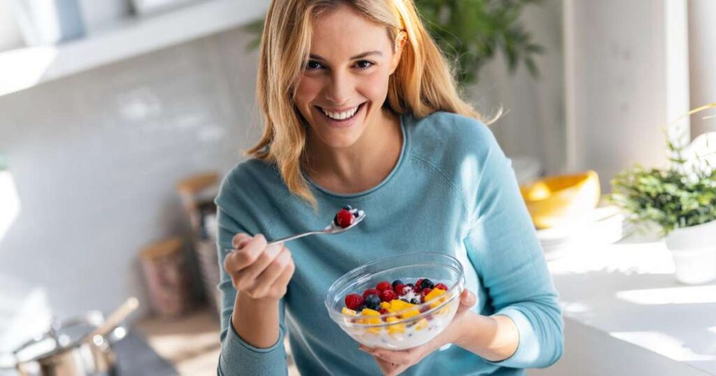 10 alimentos saudáveis que ajudam a reduzir o inchaço abdominal