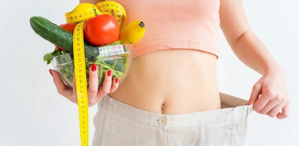 Dicas de emagrecimento saudáveis com alimentos integrais e exercícios